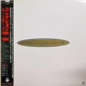 The Collection 1980-1984