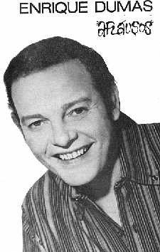 Enrique Dumas