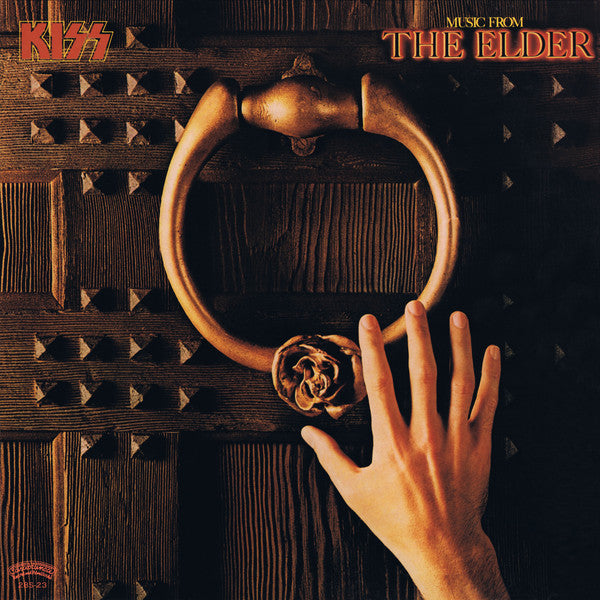 (Music From) The Elder