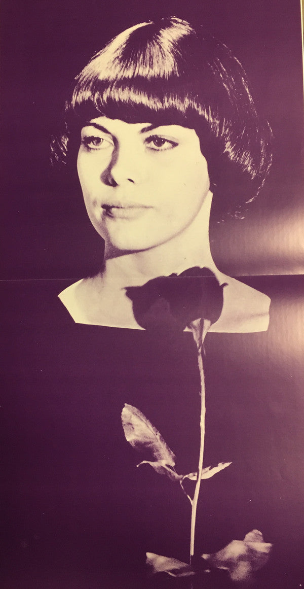 Golden Hour Of Mireille Mathieu Vol.1