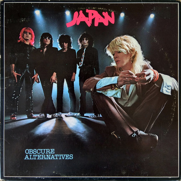 Obscure Alternatives