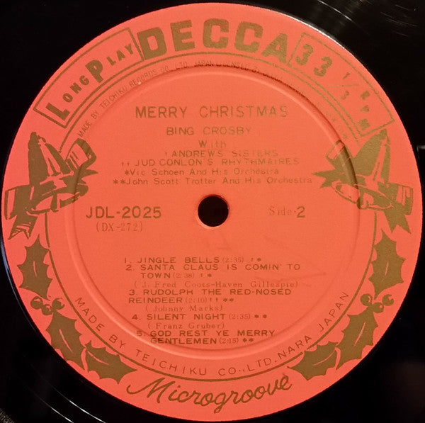 Merry Christmas