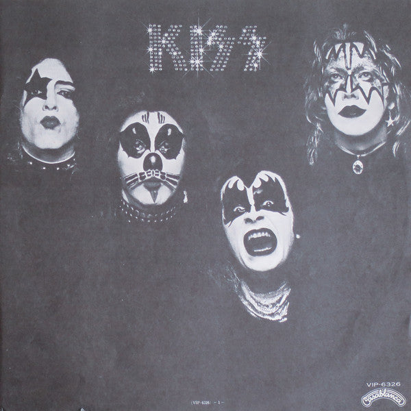 Kiss
