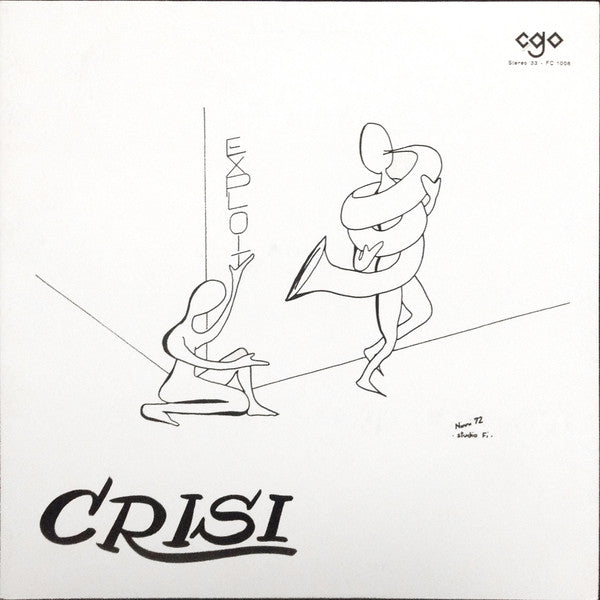 Crisi