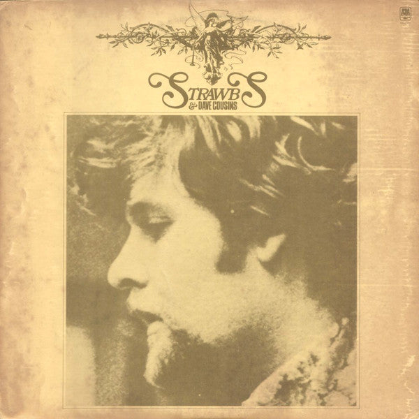 Strawbs & Dave Cousins