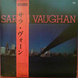 Sarah Vaughan With Billy Eckstine