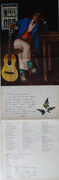 Paulinho Da Viola