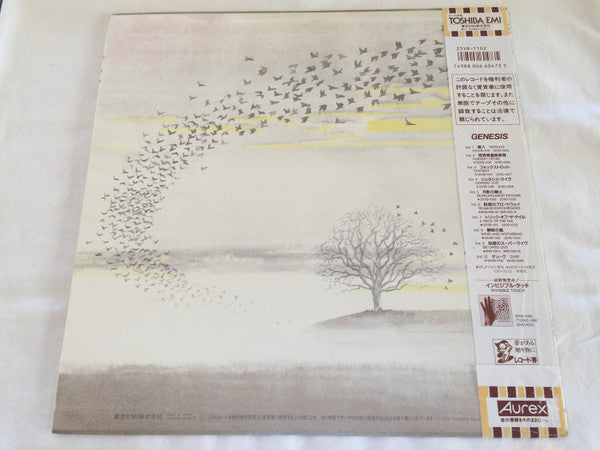 Wind & Wuthering
