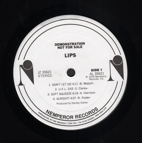 Lips