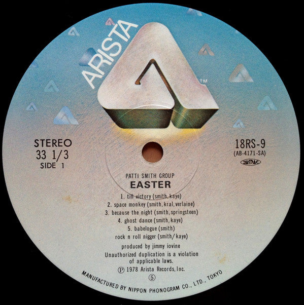 Easter