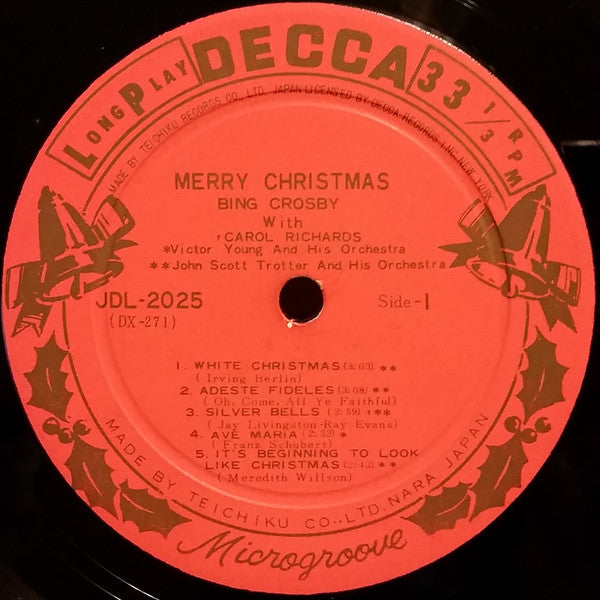 Merry Christmas