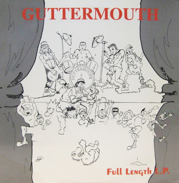 Full Length LP