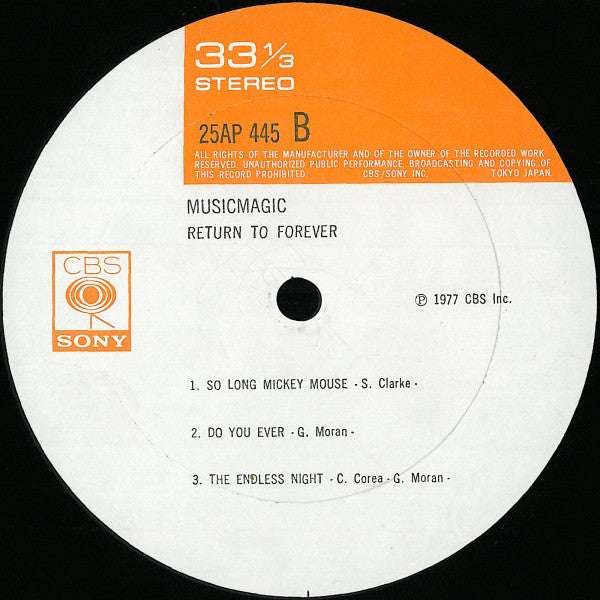 Musicmagic