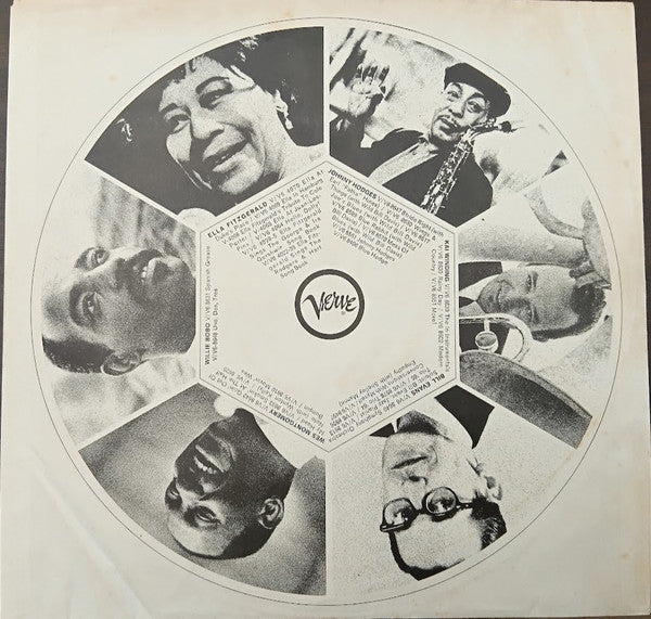 The Best Of Jimmy Smith