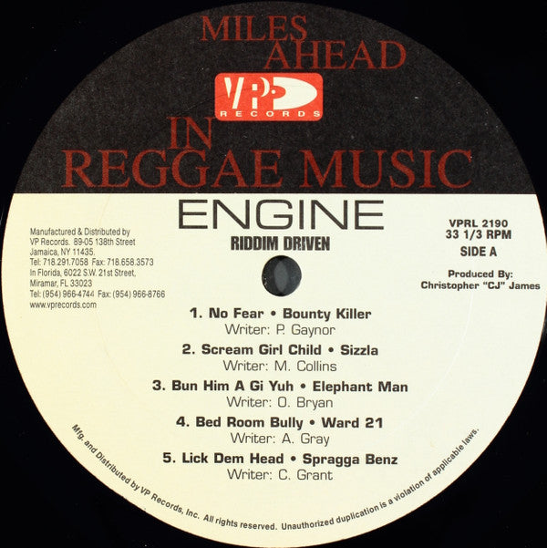 Engine