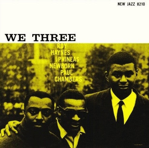 We Three