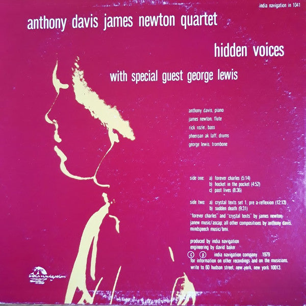 Hidden Voices