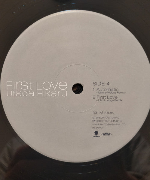 First Love