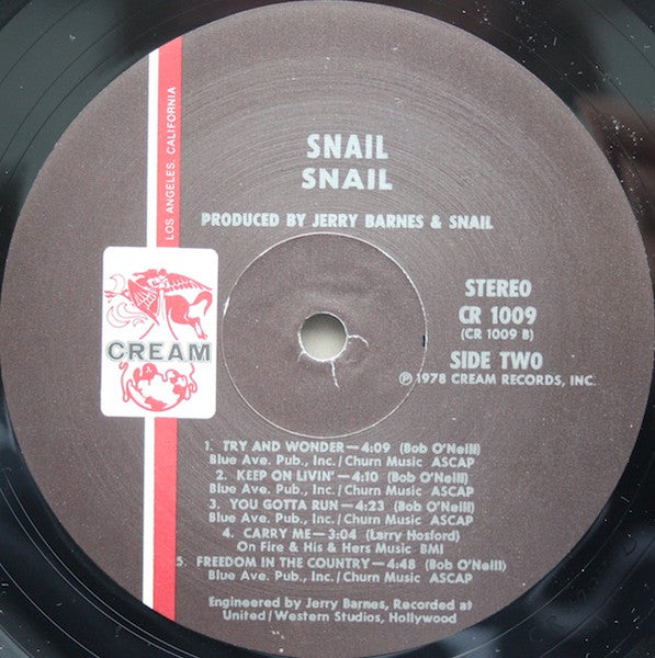 Snail