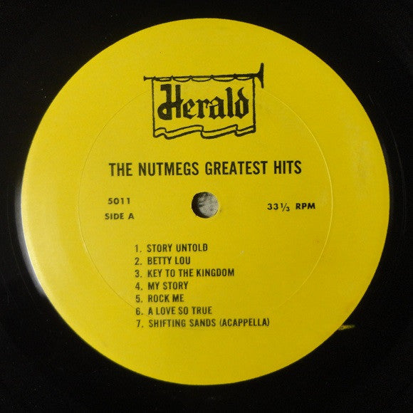 Greatest Hits