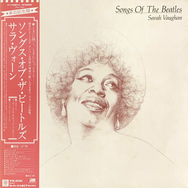 Songs Of The Beatles