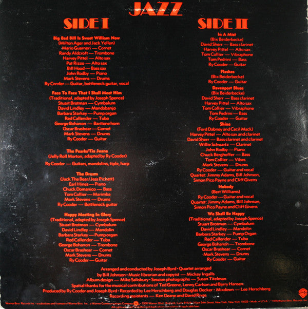 Jazz