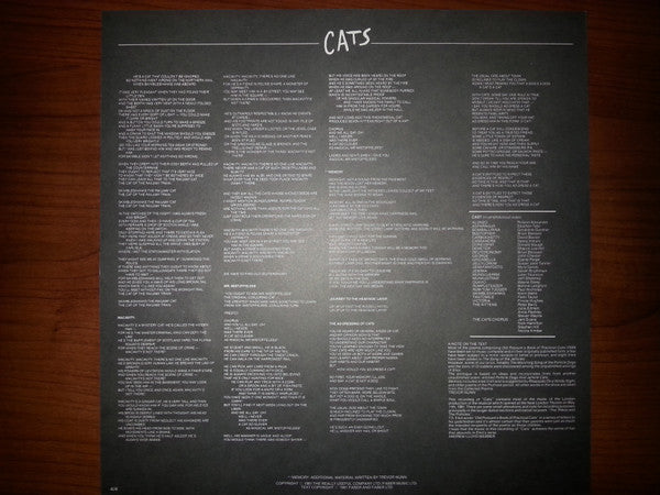 Cats
