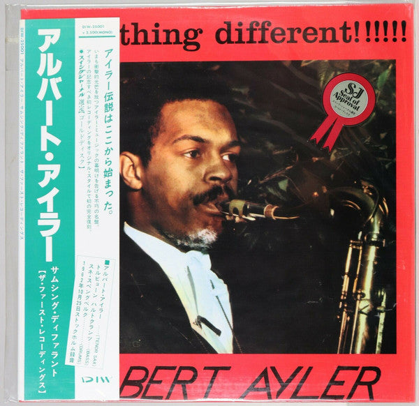 Something Different!!!!!!