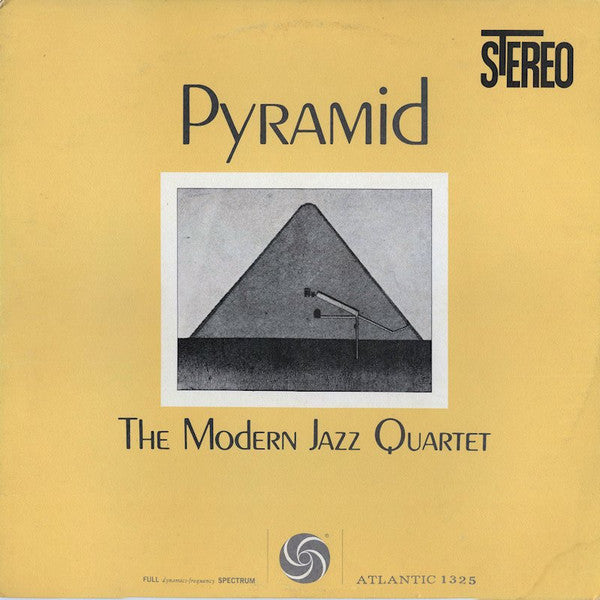 Pyramid