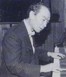 Yoshitaka Akimitsu