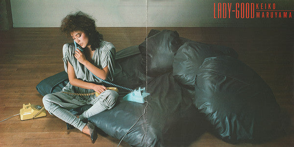 Lady-Good
