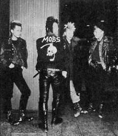 Mobs (2)