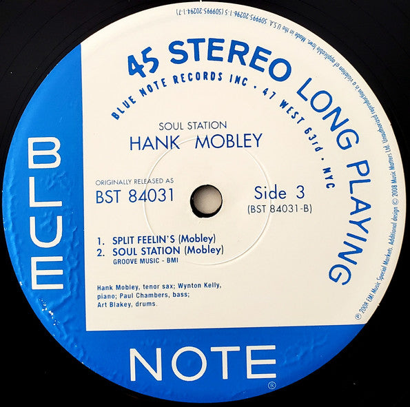 Soul Station