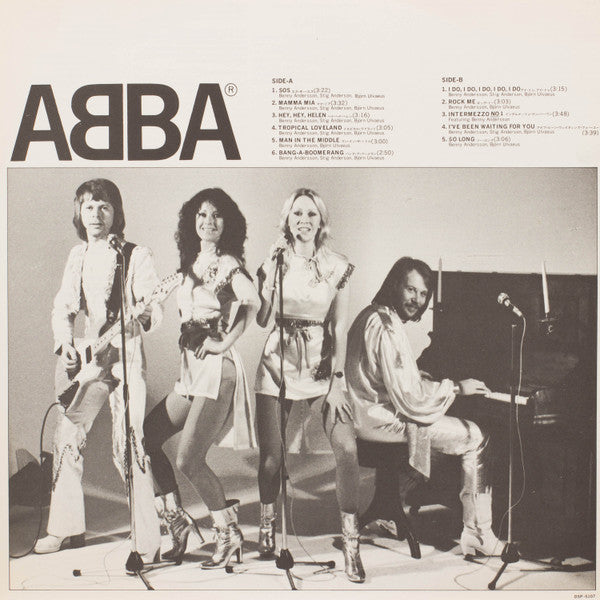 ABBA