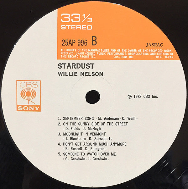 Stardust