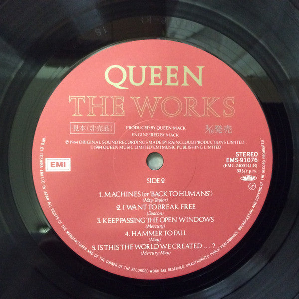 The Works