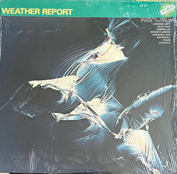 Weather Report