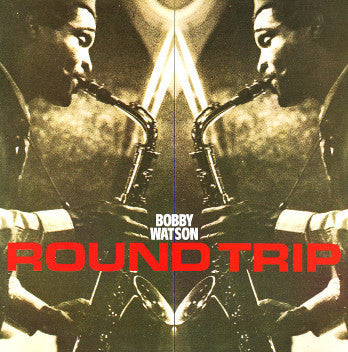 Release: Round Trip-Vinyl-Italy-1987-VPA 187-3865263