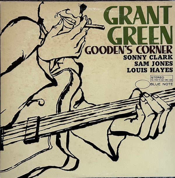 Gooden's Corner
