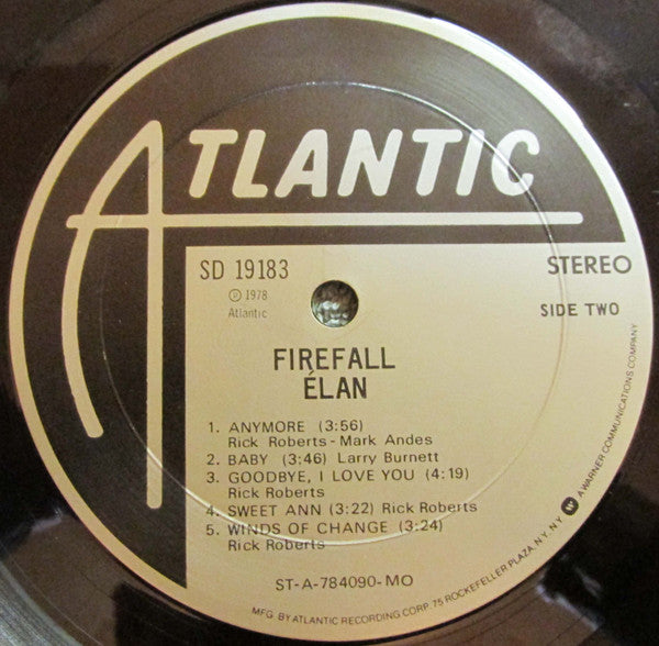 Élan