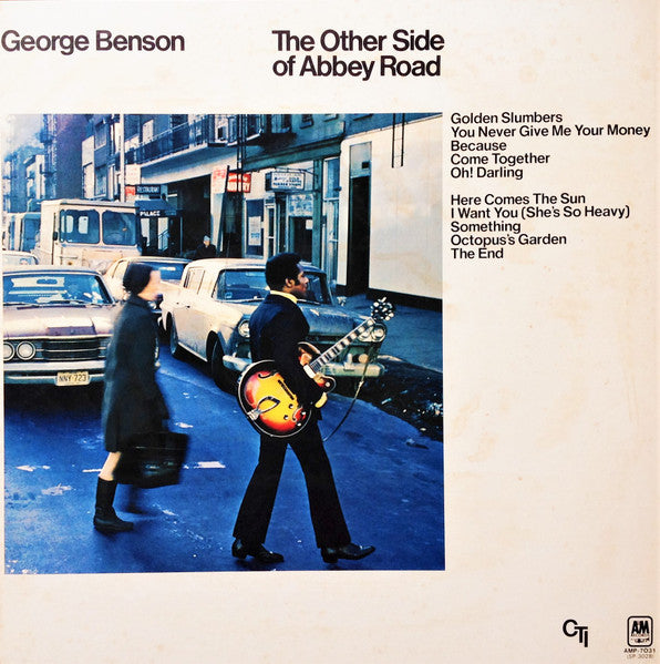 The Other Side Of Abbey Road = アビイ・ロード