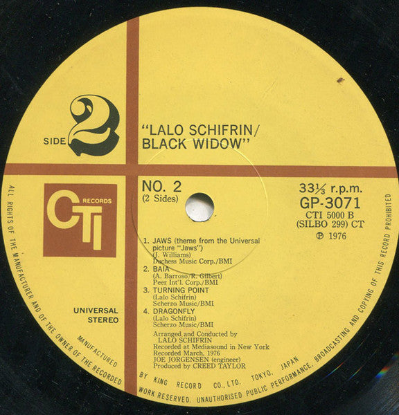 Black Widow