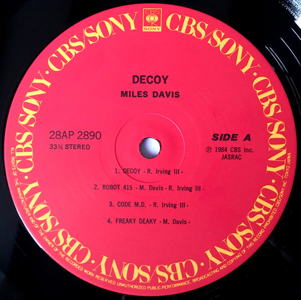 Decoy