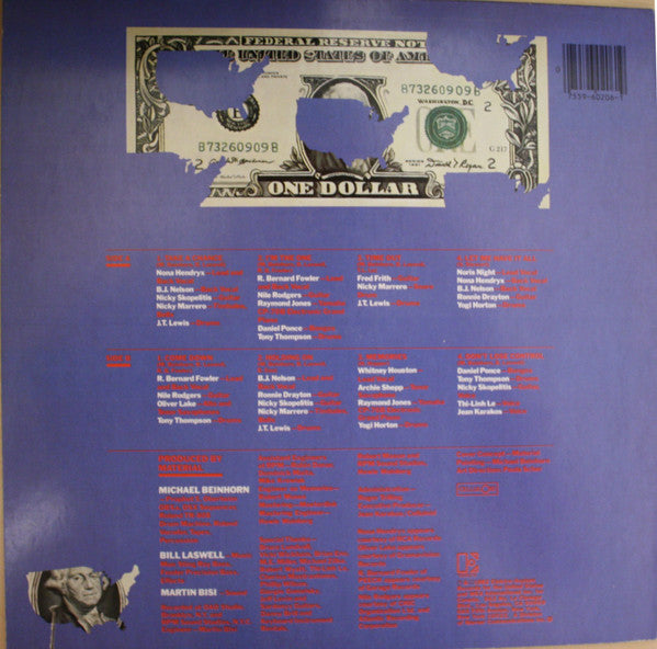 One Down