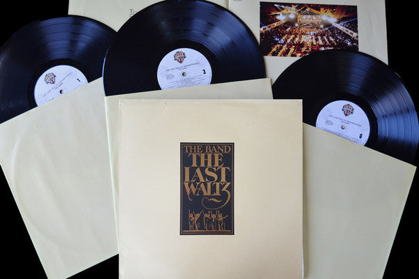 The Last Waltz