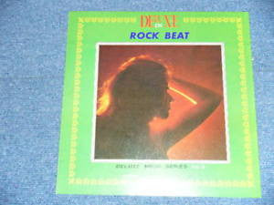 Deluxe In Rock Beat