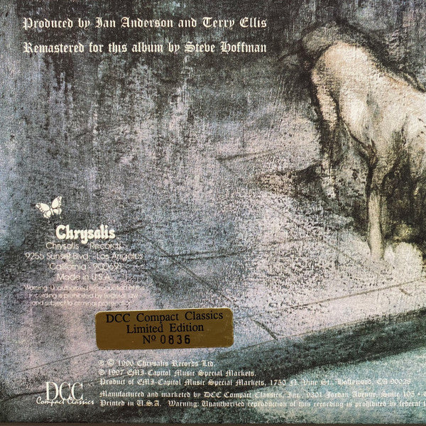 Aqualung