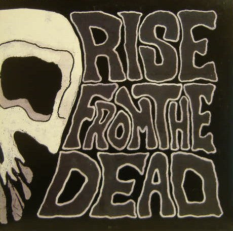 Rock Fan Dead