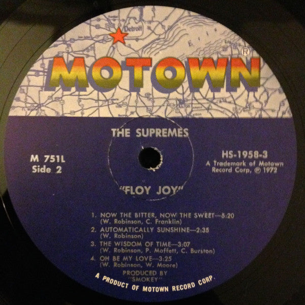 Floy Joy