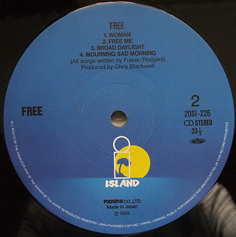 Free